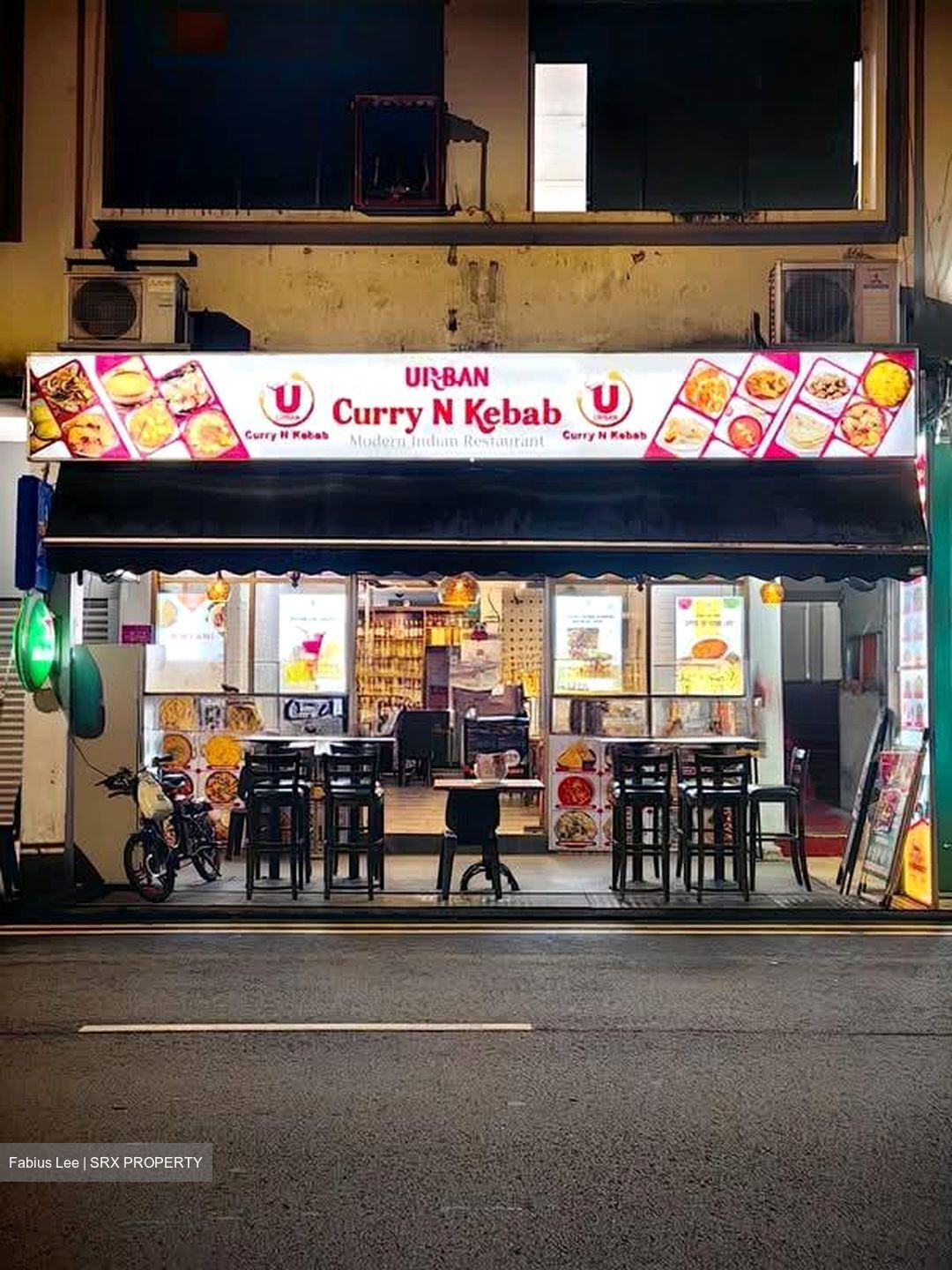 Hoe Chiang Road (D2), Retail #552725021